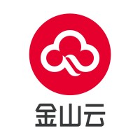 Kingsoft Cloud Logo
